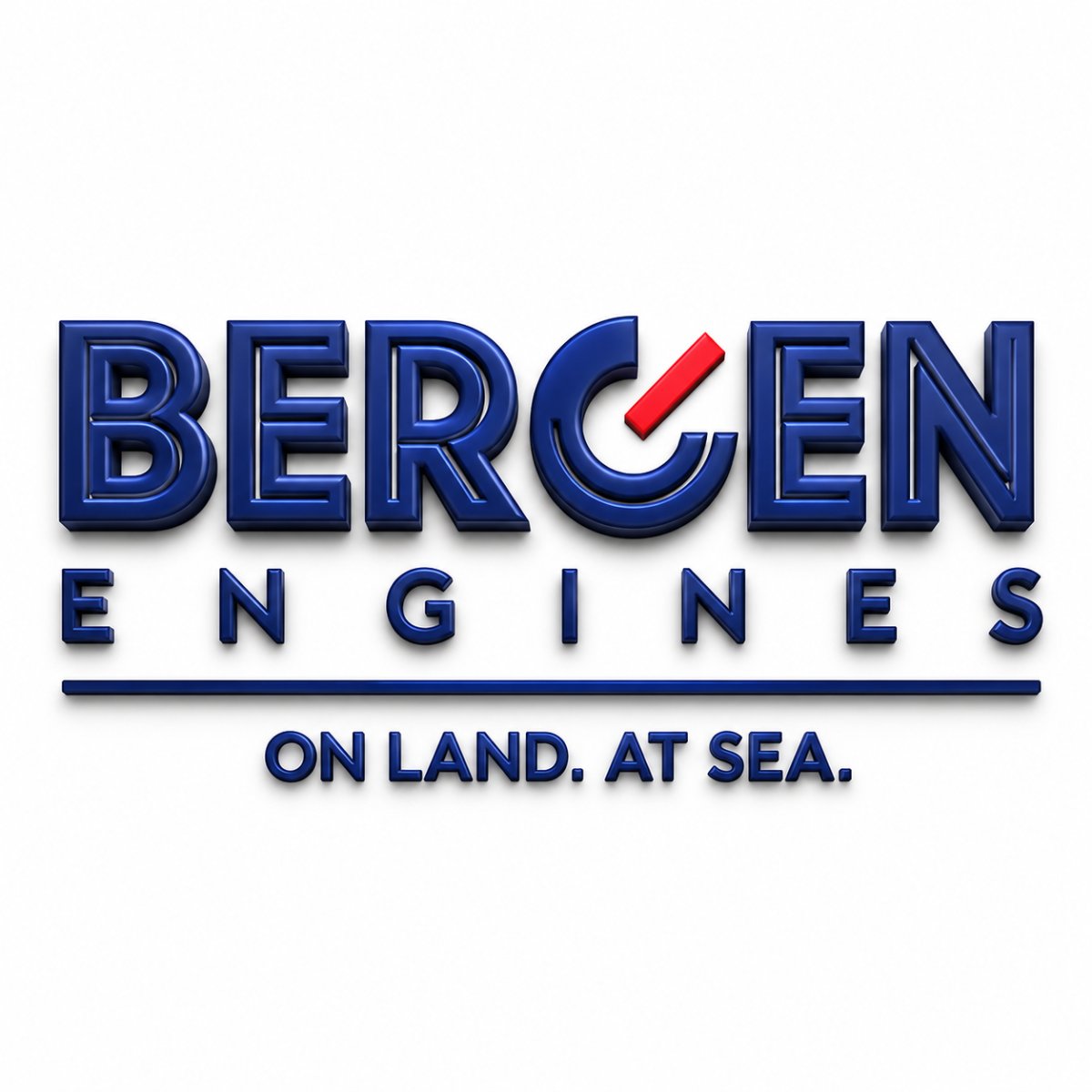 BERGEN (Rolls Royce)