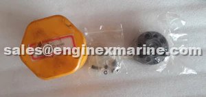 YANMAR - EY18 - SPARES - DELIVERY VALVE - 146673-51300