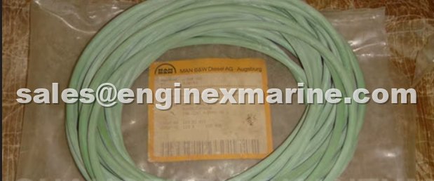 MAN B&amp;W - 27/38 - SPARES - SEAL RING - 51630-03H-0033