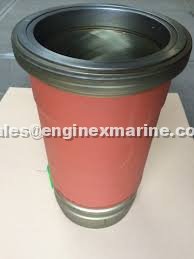 YANMAR - N21 - SPARES - CYLINDER LINER - 147673-01151