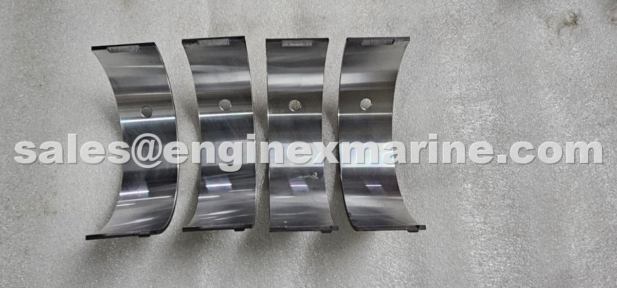 YANMAR - N18 - SPARES - CONROD BEARING - 146673-22380