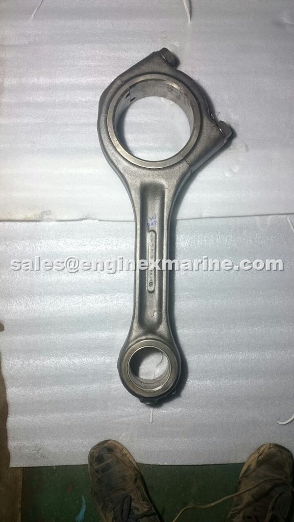YANMAR - M200 / M220 - SPARES - CONNECTING ROD ASSY - 747644-23014