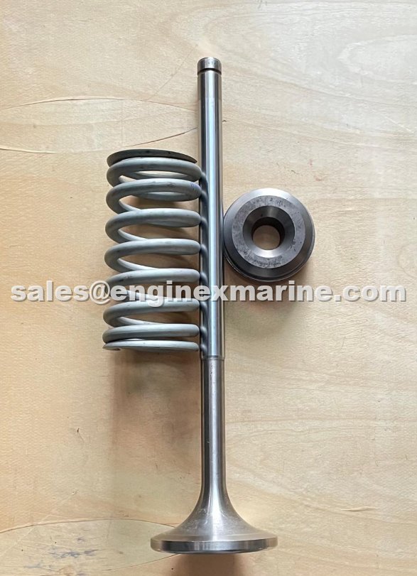 YANMAR - N21 - SPARES - VALVE ROTATOR ASSY - 147673-11560