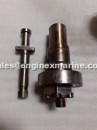 YANMAR - N21 - SPARES - PLUNGER &amp; BARREL - 147673-51101