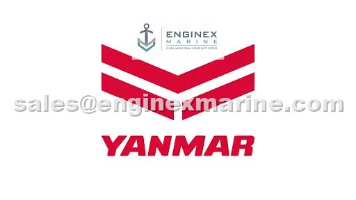 YANMAR - N21 - BUSH - 147673-02420