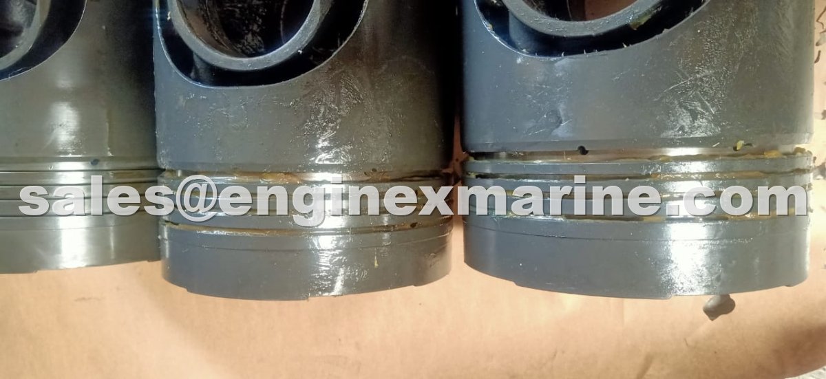 YANMAR - N21 - PISTON - 147674-22450-C