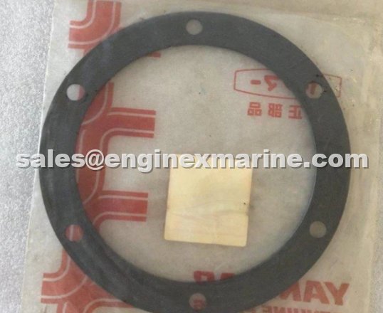 YANMAR - N21 - GASKET, VALVE - 142613-03541