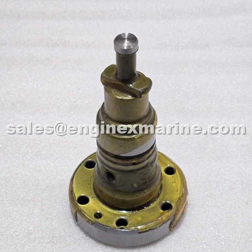 YANMAR - N21 - PLUNGER - 147673-51230