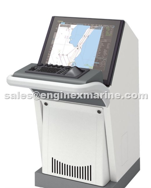 FURUNO - FMD-3300 - ECDIS
