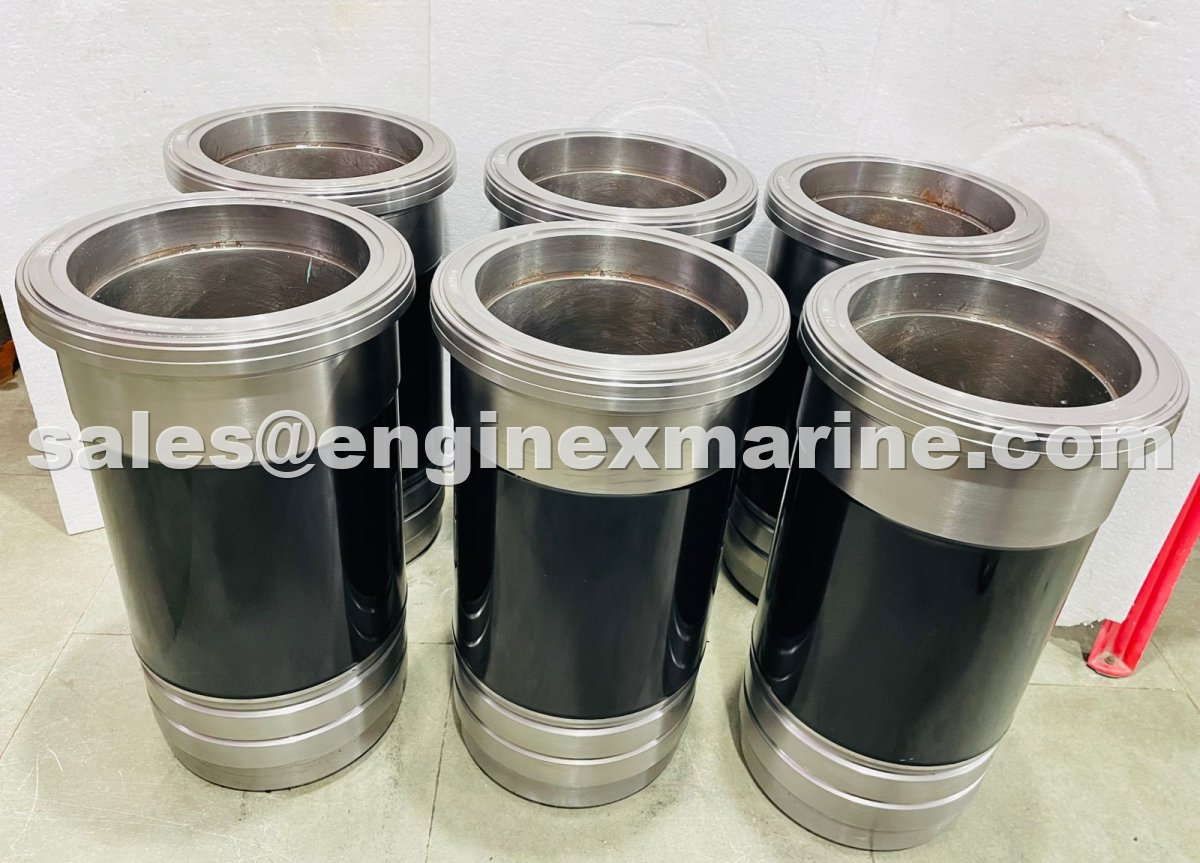 YANMAR - N21 - CYLINDER LINER - 147673-01151-C