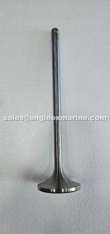 YANMAR - N21 - EXHAUST VALVE (NIMONIC) - 147673-11740