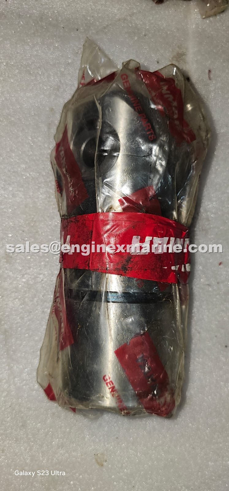 YANMAR - N21 - NOZZLE HOLDER - 147673-53101