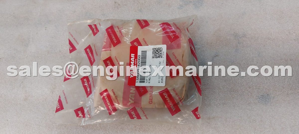 YANMAR - N21 - JOINT INJECTION PIPE - 147673-59061