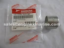 YANMAR - N21 - BUSH 18*12 DRY - 24326-000400