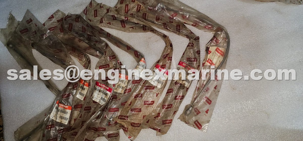 YANMAR - N21 - O RING 4D G65 - 24326-000650