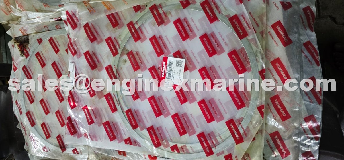 YANMAR - N21 - GASKET CYLINDER HEAD - 147644-01340