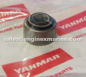 YANMAR - N21 - SEAL VALVE STEM - 141616-11080