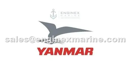 YANMAR - N21 - ELEMENT FOR LO STRAINER ASSY - 146673-35150