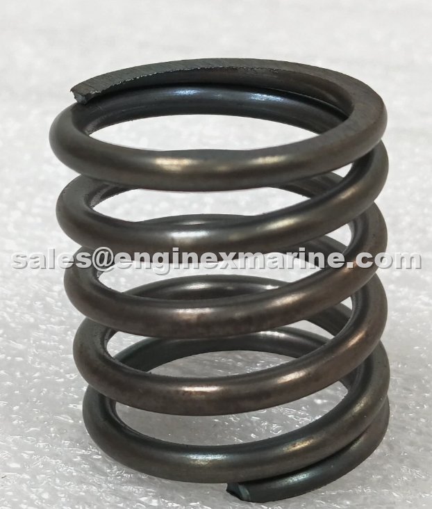 YANMAR - N21 - VALVE SPRING INSIDE