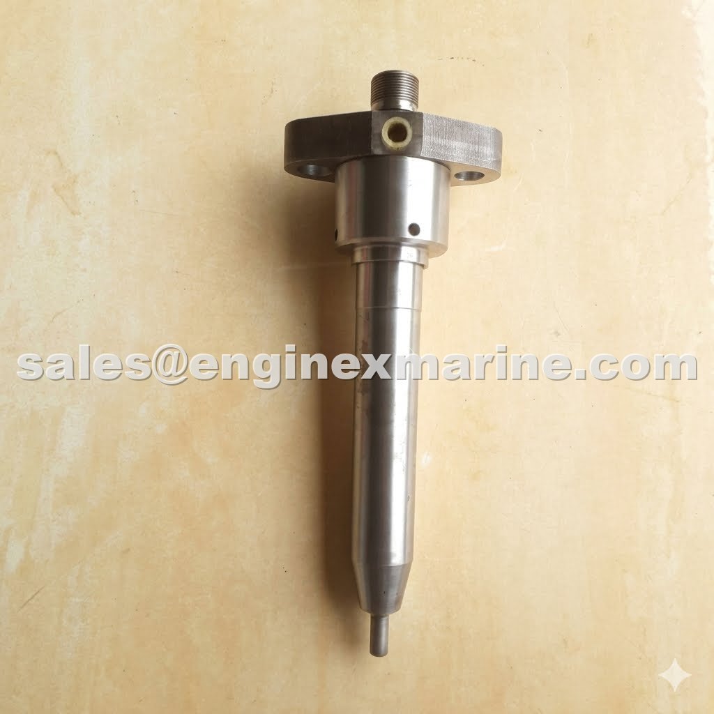 MAN B&amp;W – 26MC – INJECTORS