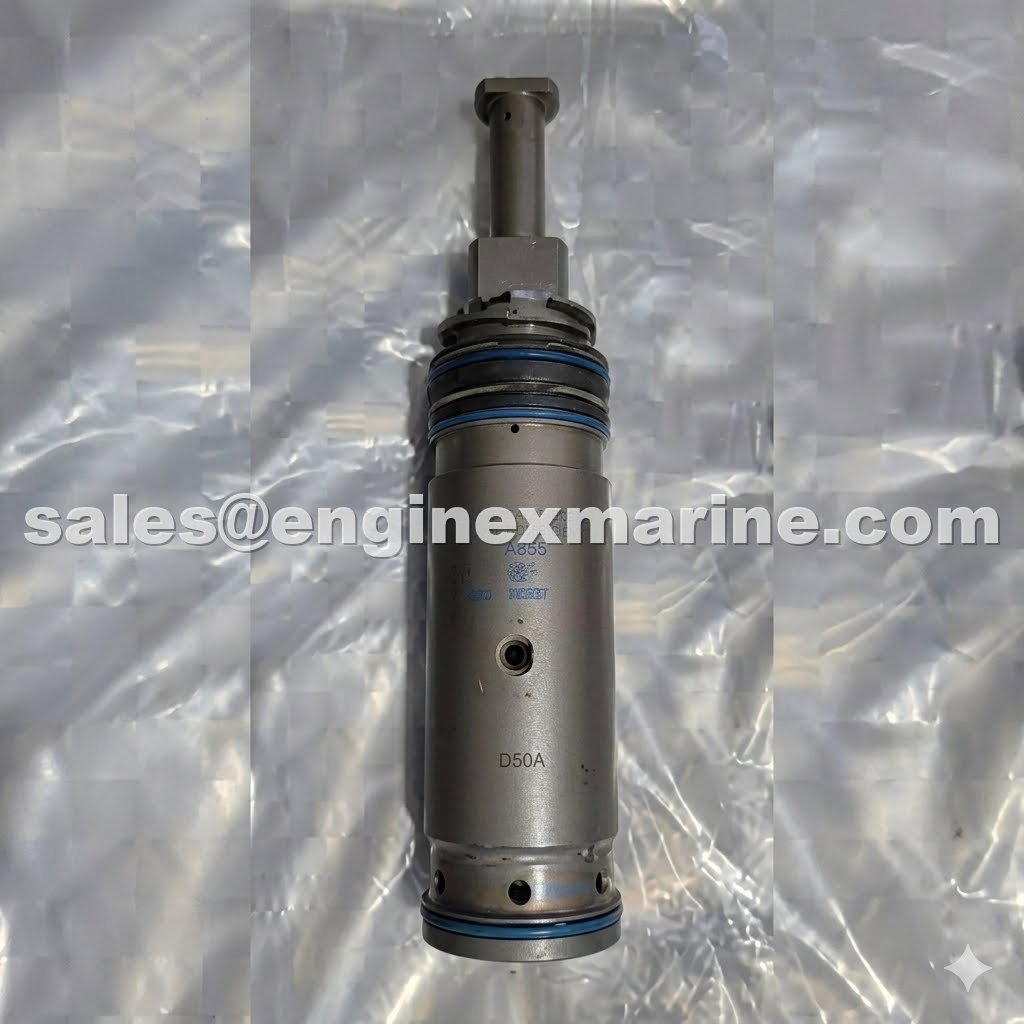 MAN B&amp;W – 26MC – PLUNGERS