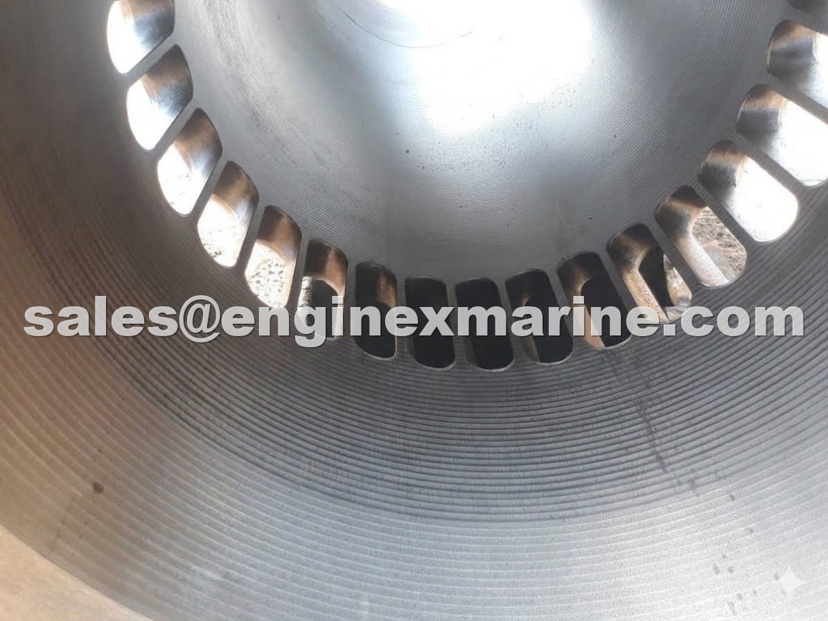 MAN B&amp;W – 4S26MC – CYLINDER LINER