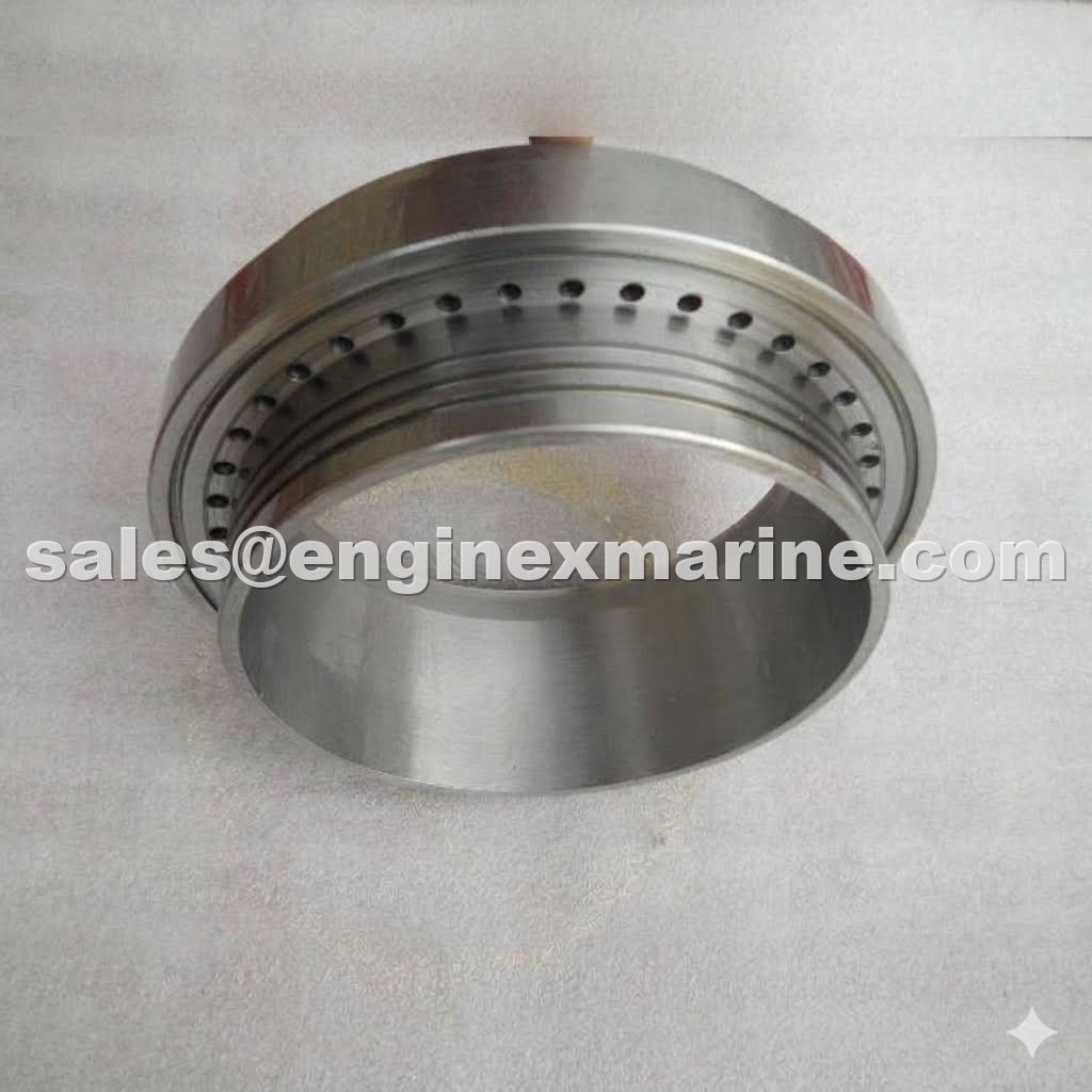 MAN B&amp;W – 5S26MC – SPINDLE GUIDE