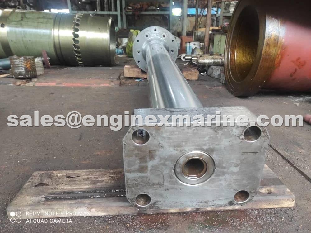 MAN B&amp;W – 7S26MC – SPARES - PISTON ROD