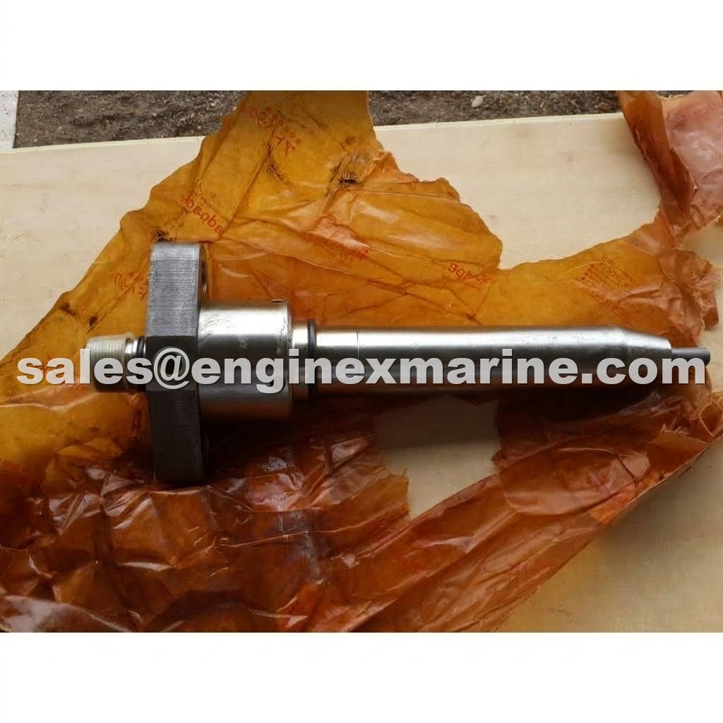 MAN B&amp;W – 8S26MC – INJECTORS