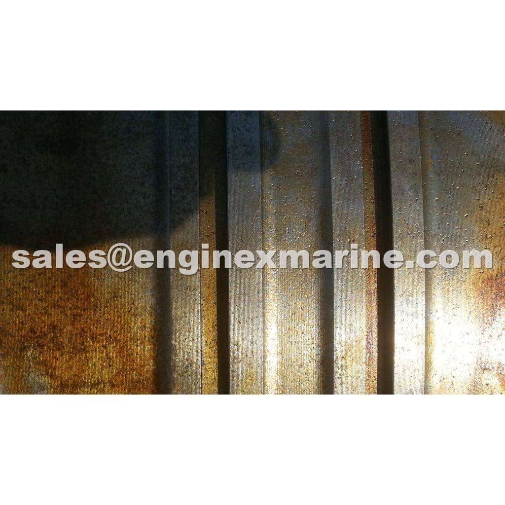 MAN B&amp;W – 8S26MC – STUFFING BOX