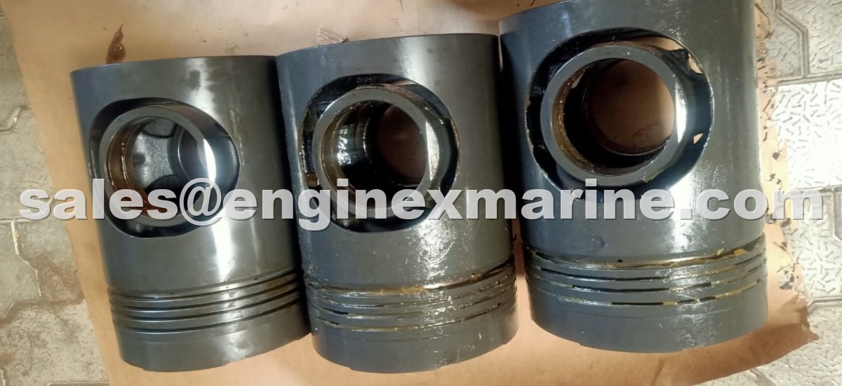 MAN B&amp;W – L23/30H – PISTON