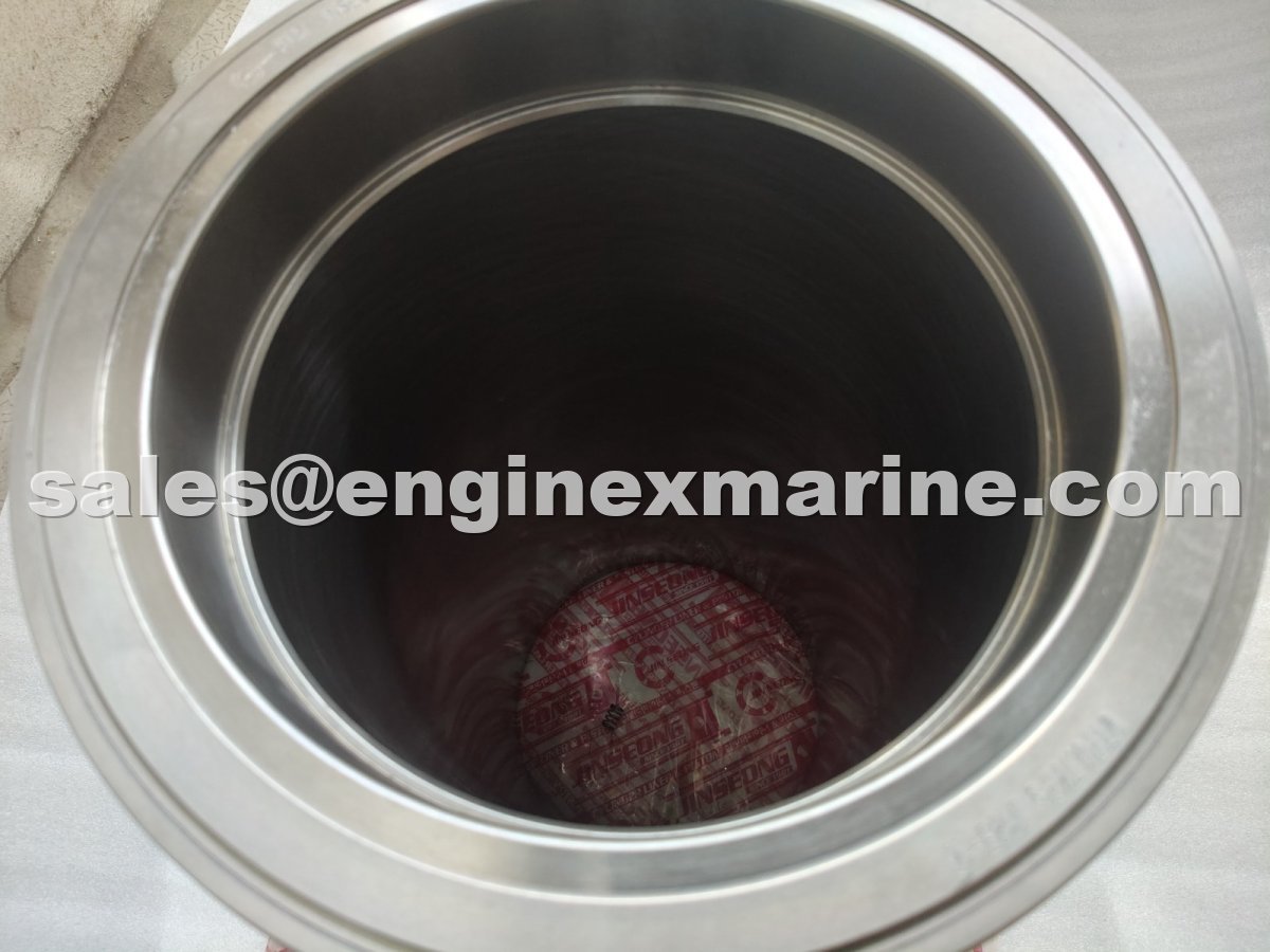 MAN B&amp;W – L23/30 – CYLINDER LINER