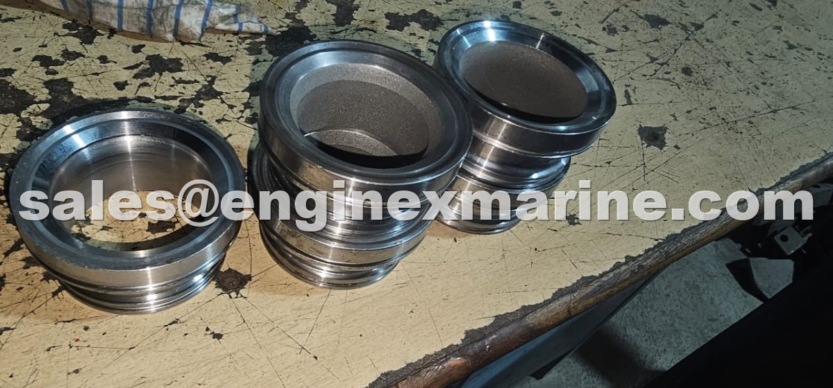 MAN B&amp;W – L23/30 – VALVE SEAT