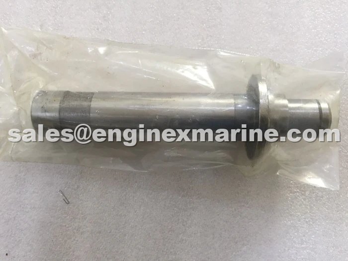 MAN B&amp;W – L23/30 – VALVE GUIDE