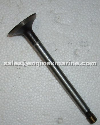 MAN B&amp;W – 23/30 – EXHAUST VALVE