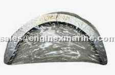 MAN B&amp;W – L23/30 – THRUST WASHER – 30503-11H-1850
