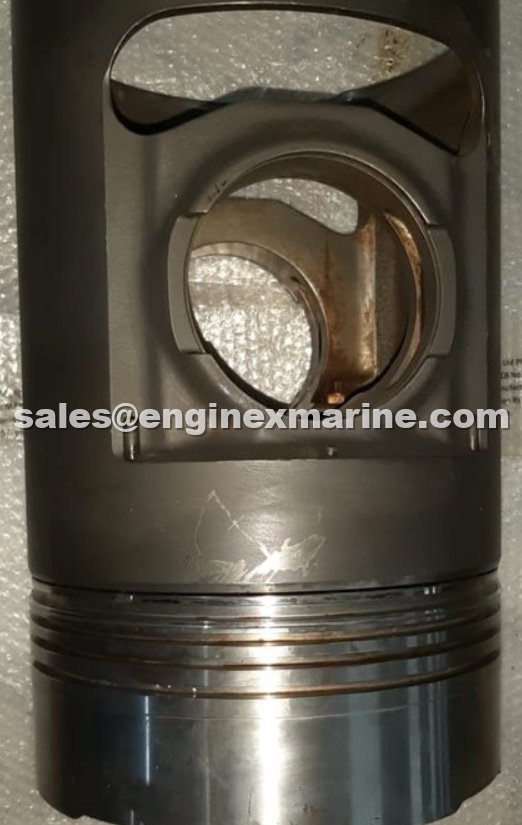 MAN B&amp;W – 5L23/30 – 5L23/30H – PISTON