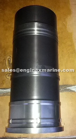MAN B&amp;W – L 23/30 – CYLINDER LINER