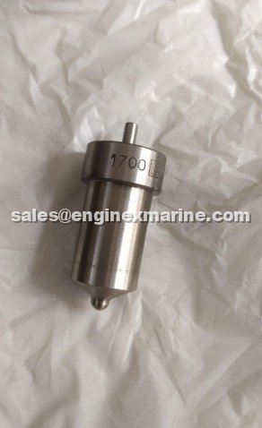MAN B&amp;W – L23/30H – NOZZLE