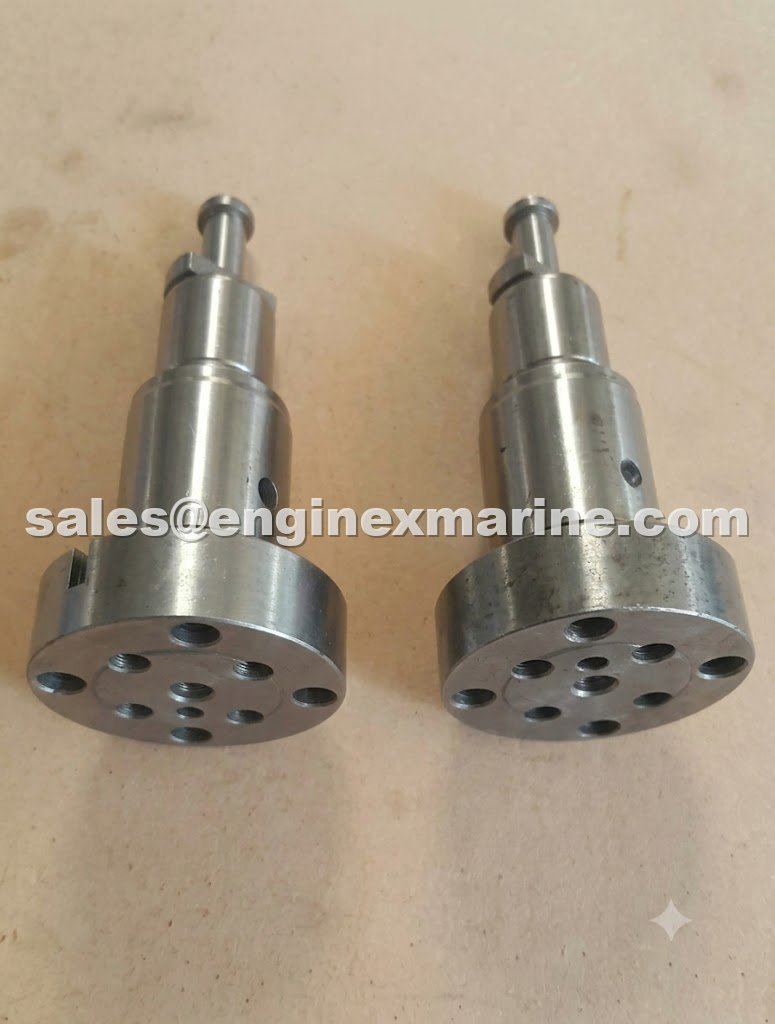 MAN B&amp;W – L23/30H / L23/30 – PLUNGER