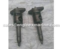 MAN B&amp;W – L23/30H – INJECTOR COMPLETE WITH NOZZLE COOLING TYPE