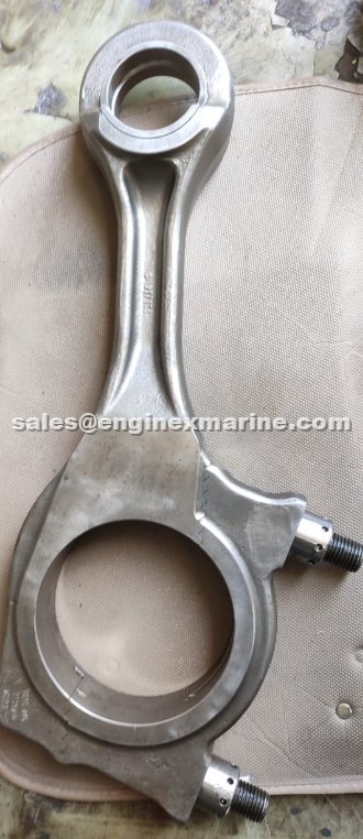 MAN B&amp;W – L23/30H – CONNECTING ROD