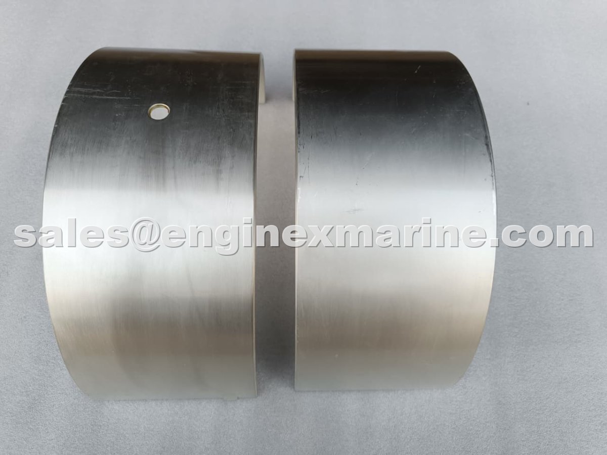 MAN B&amp;W – L23/30H – CR BEARING 1MM UNDERSIZE