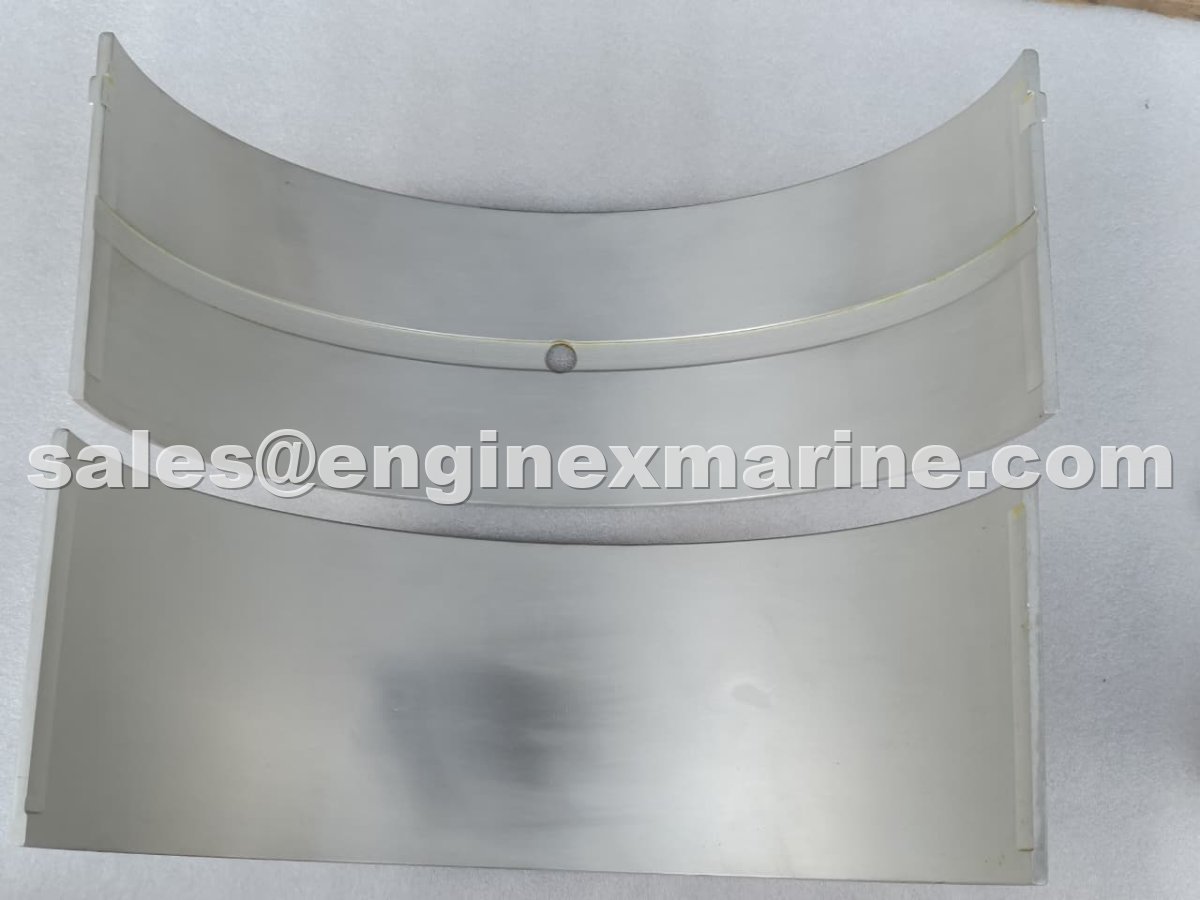 MAN B&amp;W – L23/30 – L23/30H – MAIN BEARING