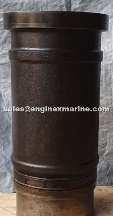 MAN B&amp;W – L23/30 – CYLINDER LINER NON APR TYPE