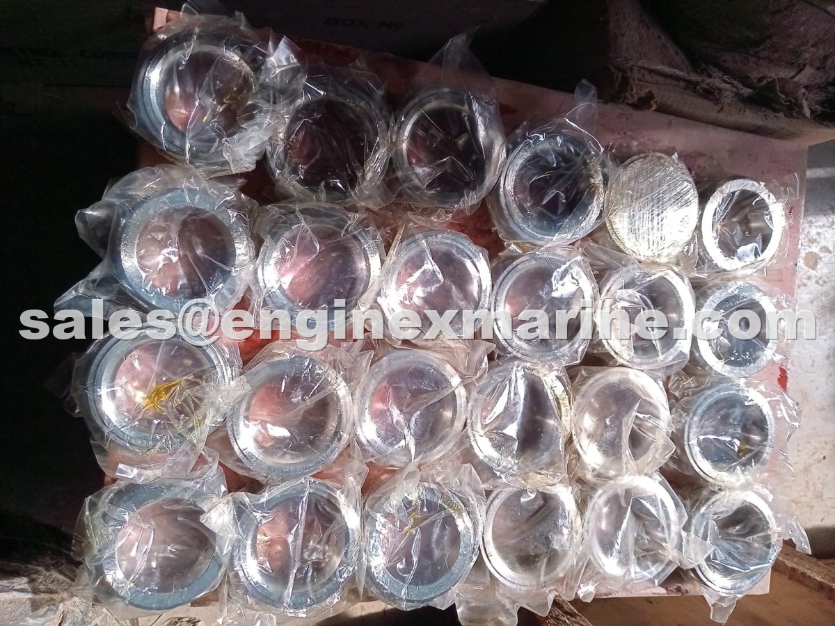 MAN B&amp;W – 8L23/30 – INLET VALVE SEAT
