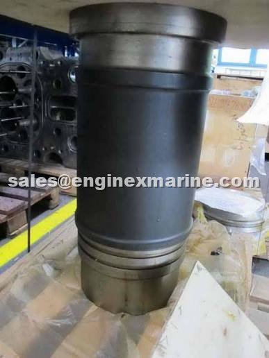 MAN B&amp;W – 8L23/30 – CYLINDER LINER