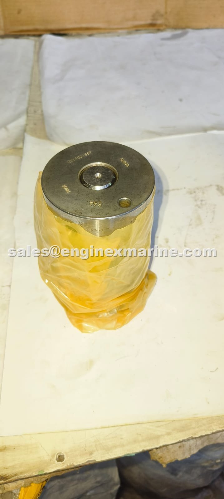 MAN B&amp;W – 8L23/30 – PISTON PIN