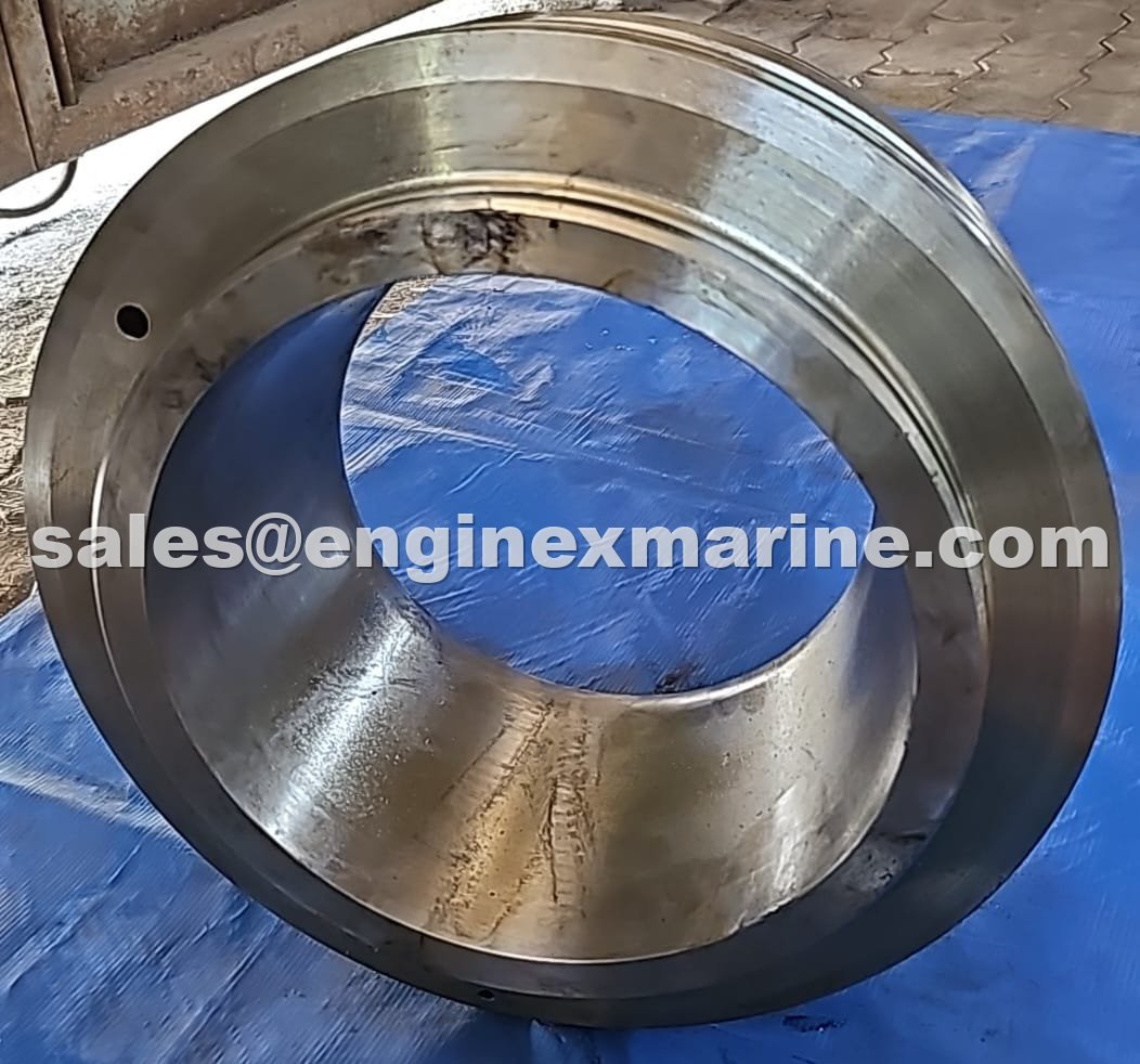 MAN B&amp;W – 42MC – EXHAUST VALVE SEAT
