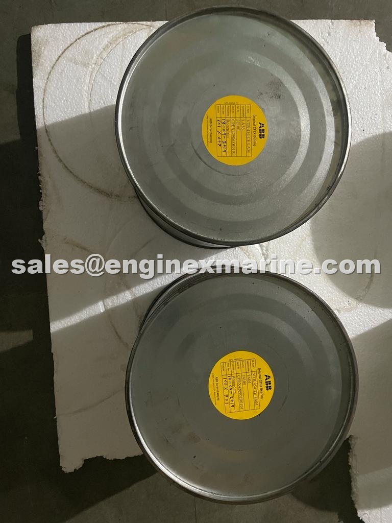 MAN B&amp;W – 7L23/30 – TURBOCHARGER BEARING